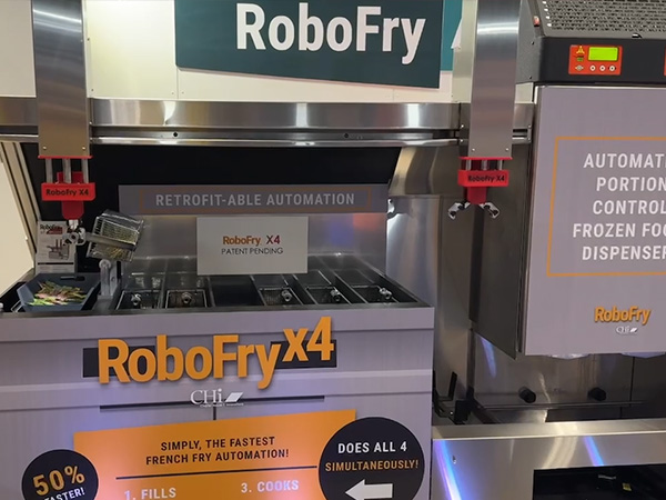RoboFry